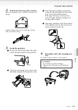 Предварительный просмотр 115 страницы Yamaha Clavinova CLP-175 Owner'S Manual