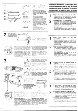 Предварительный просмотр 4 страницы Yamaha Clavinova CLP-200 Owner'S Manual