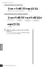 Preview for 46 page of Yamaha Clavinova CLP-240 (Spanish) Manual De Instrucciones