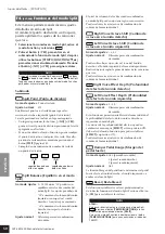 Preview for 50 page of Yamaha Clavinova CLP-240 (Spanish) Manual De Instrucciones