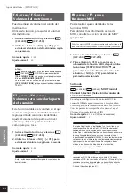 Preview for 52 page of Yamaha Clavinova CLP-240 (Spanish) Manual De Instrucciones