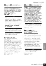 Preview for 53 page of Yamaha Clavinova CLP-240 (Spanish) Manual De Instrucciones