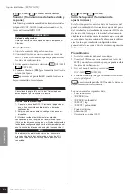 Preview for 54 page of Yamaha Clavinova CLP-240 (Spanish) Manual De Instrucciones