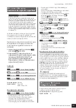 Preview for 55 page of Yamaha Clavinova CLP-240 (Spanish) Manual De Instrucciones