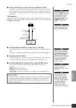 Preview for 57 page of Yamaha Clavinova CLP-240 (Spanish) Manual De Instrucciones