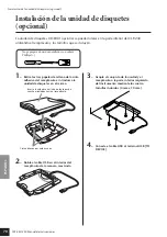 Preview for 70 page of Yamaha Clavinova CLP-240 (Spanish) Manual De Instrucciones