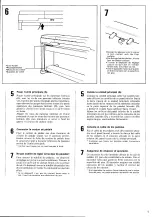 Предварительный просмотр 7 страницы Yamaha Clavinova CLP-260 Owner'S Manual