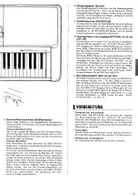 Предварительный просмотр 9 страницы Yamaha Clavinova CLP-260 Owner'S Manual