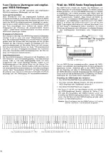 Предварительный просмотр 12 страницы Yamaha Clavinova CLP-260 Owner'S Manual