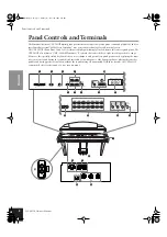 Preview for 8 page of Yamaha Clavinova CLP-265GP Owner'S Manual