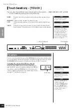 Preview for 24 page of Yamaha Clavinova CLP-265GP Owner'S Manual