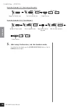 Preview for 38 page of Yamaha Clavinova CLP-265GP Owner'S Manual