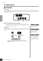 Preview for 46 page of Yamaha Clavinova CLP-265GP Owner'S Manual