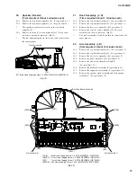 Предварительный просмотр 13 страницы Yamaha Clavinova CLP-265GP Service Manual