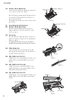 Предварительный просмотр 16 страницы Yamaha Clavinova CLP-265GP Service Manual