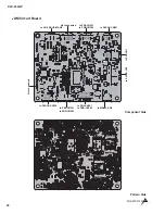 Предварительный просмотр 22 страницы Yamaha Clavinova CLP-265GP Service Manual