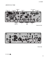 Предварительный просмотр 23 страницы Yamaha Clavinova CLP-265GP Service Manual