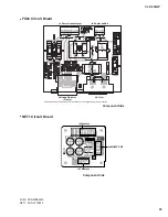 Предварительный просмотр 33 страницы Yamaha Clavinova CLP-265GP Service Manual