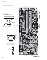 Предварительный просмотр 34 страницы Yamaha Clavinova CLP-265GP Service Manual