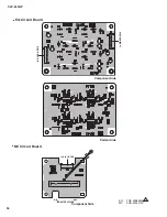 Предварительный просмотр 36 страницы Yamaha Clavinova CLP-265GP Service Manual