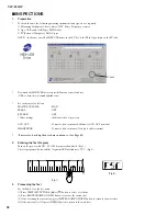 Предварительный просмотр 38 страницы Yamaha Clavinova CLP-265GP Service Manual