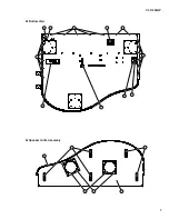 Предварительный просмотр 58 страницы Yamaha Clavinova CLP-265GP Service Manual