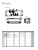 Предварительный просмотр 75 страницы Yamaha Clavinova CLP-265GP Service Manual