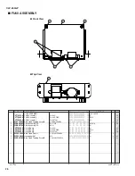 Предварительный просмотр 77 страницы Yamaha Clavinova CLP-265GP Service Manual