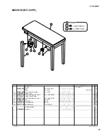 Предварительный просмотр 80 страницы Yamaha Clavinova CLP-265GP Service Manual