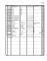 Предварительный просмотр 82 страницы Yamaha Clavinova CLP-265GP Service Manual