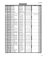 Предварительный просмотр 88 страницы Yamaha Clavinova CLP-265GP Service Manual