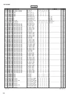 Предварительный просмотр 89 страницы Yamaha Clavinova CLP-265GP Service Manual