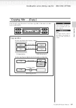 Предварительный просмотр 49 страницы Yamaha Clavinova CLP-270 Owner'S Manual