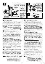 Предварительный просмотр 24 страницы Yamaha Clavinova CLP-311 (French) Mode D'Emploi