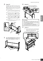 Предварительный просмотр 35 страницы Yamaha Clavinova CLP-320 Owner'S Manual