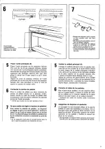 Preview for 7 page of Yamaha Clavinova CLP-350 Owner'S Manual