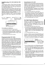 Предварительный просмотр 13 страницы Yamaha Clavinova CLP-350 Owner'S Manual