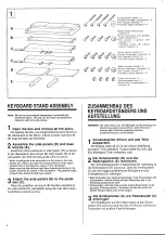 Preview for 6 page of Yamaha Clavinova CLP-360 Owner'S Manual