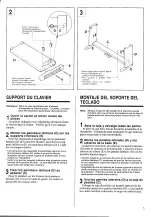 Preview for 7 page of Yamaha Clavinova CLP-360 Owner'S Manual