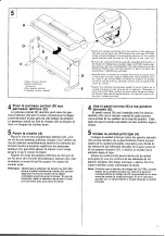 Preview for 9 page of Yamaha Clavinova CLP-360 Owner'S Manual