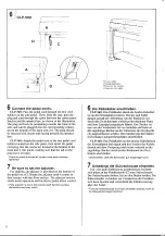 Preview for 10 page of Yamaha Clavinova CLP-360 Owner'S Manual