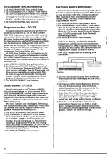 Preview for 20 page of Yamaha Clavinova CLP-360 Owner'S Manual