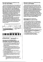 Preview for 21 page of Yamaha Clavinova CLP-360 Owner'S Manual