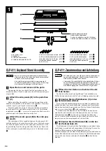 Предварительный просмотр 38 страницы Yamaha Clavinova CLP-411 Owner'S Manual