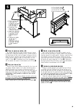 Предварительный просмотр 45 страницы Yamaha Clavinova CLP-411 Owner'S Manual