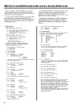 Предварительный просмотр 48 страницы Yamaha Clavinova CLP-411 Owner'S Manual