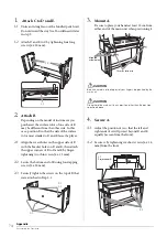 Preview for 74 page of Yamaha Clavinova CLP- 430 Owner'S Manual