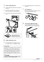 Preview for 75 page of Yamaha Clavinova CLP- 430 Owner'S Manual