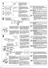 Предварительный просмотр 4 страницы Yamaha Clavinova CLP-500 Owner'S Manual