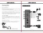 Предварительный просмотр 5 страницы Yamaha Clavinova CLP-520 Owner'S Manual